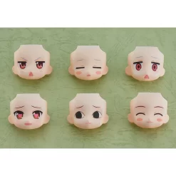 GOOD SMILE COMPANY Nendoroid More: Face Swap Non Non Biyori Nonstop Box Set