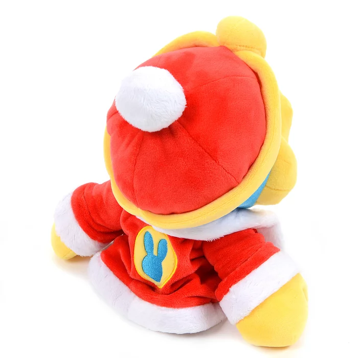 Kirby PuPuPu Puppet Collection - Image 7