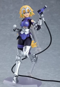 Max Factory Figma Goodsmile Racing & Type-Moon Racing Jeanne D'Arc: Racing Ver.