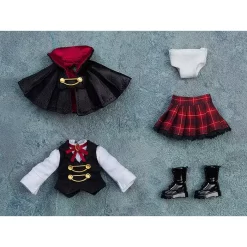 GOOD SMILE COMPANY Nendoroid Doll: Outfit Set (Vampire - Girl)