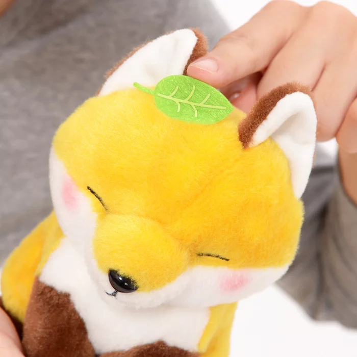 Kogitsune Konkon Fox Plush Collection (Standard) - Image 11