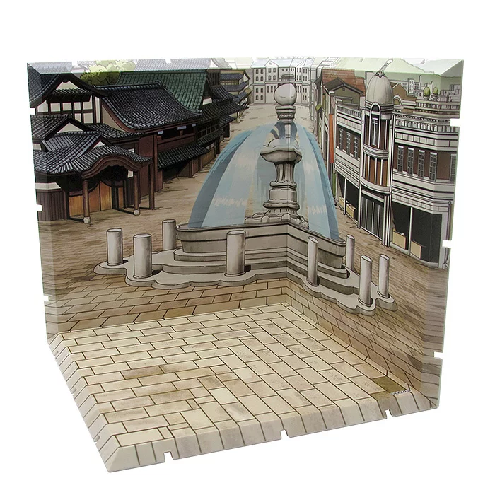 Dioramansion 150: That Time I Got Reincarnated As A Slime Central City Of Rimuru - Image 3