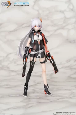 Apex Arctech Series Honkai Impact 3rd Kiana: Void Drifter Ver. 1/8 Scale Figure
