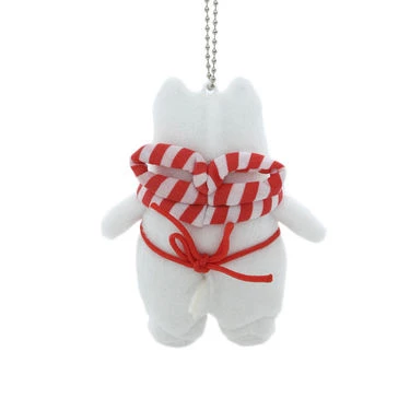 Yuru-chara Grand Prix Official Shippei Plush - Image 19