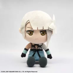 Square Enix NieR Replicant Ver. 1.22474487139... Kaine Plush