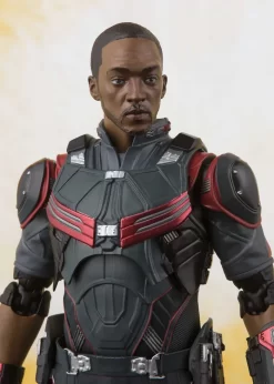 Marvel S.H.Figuarts Avengers: Infinity War Falcon