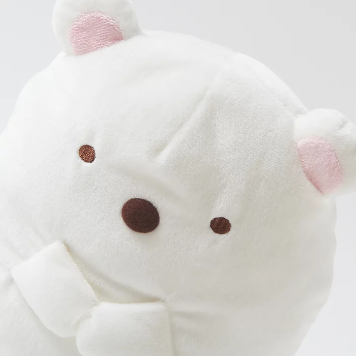 Sumikko Gurashi - Polar Bear Plush (Medium) - Image 5