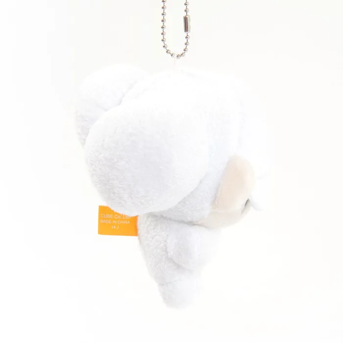 Don Don Shii Plush Keychain - Image 5
