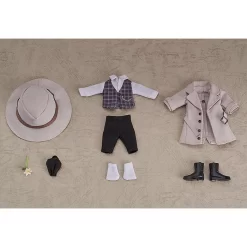 Nendoroid Doll: Outfit Set (Love & Producer Bai Qi: Min Guo Ver.)