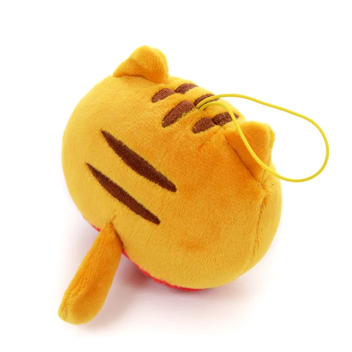 Sasurai No Tabineco Mikemura-san Mochikoro Mascot Plush Collection - Image 8