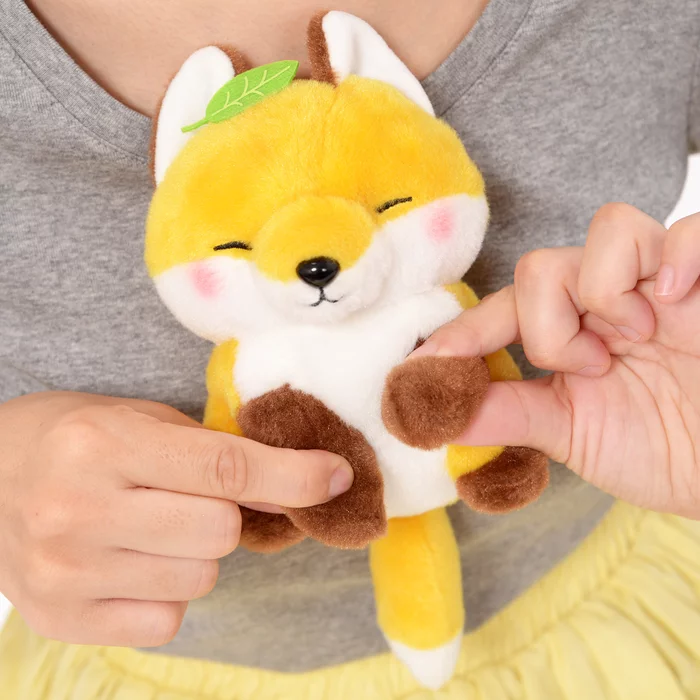 Kogitsune Konkon Fox Plush Collection (Standard) - Image 12