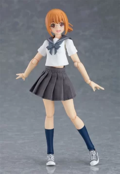 Max Factory Figma Sailor Outfit Body (Emily)