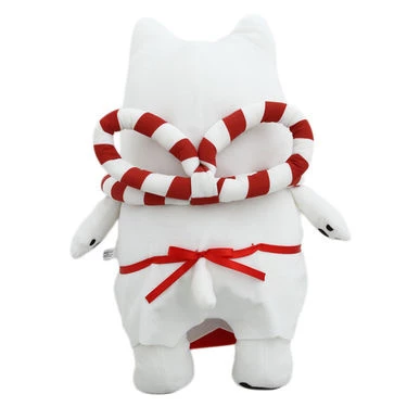 Yuru-chara Grand Prix Official Shippei Plush - Image 10
