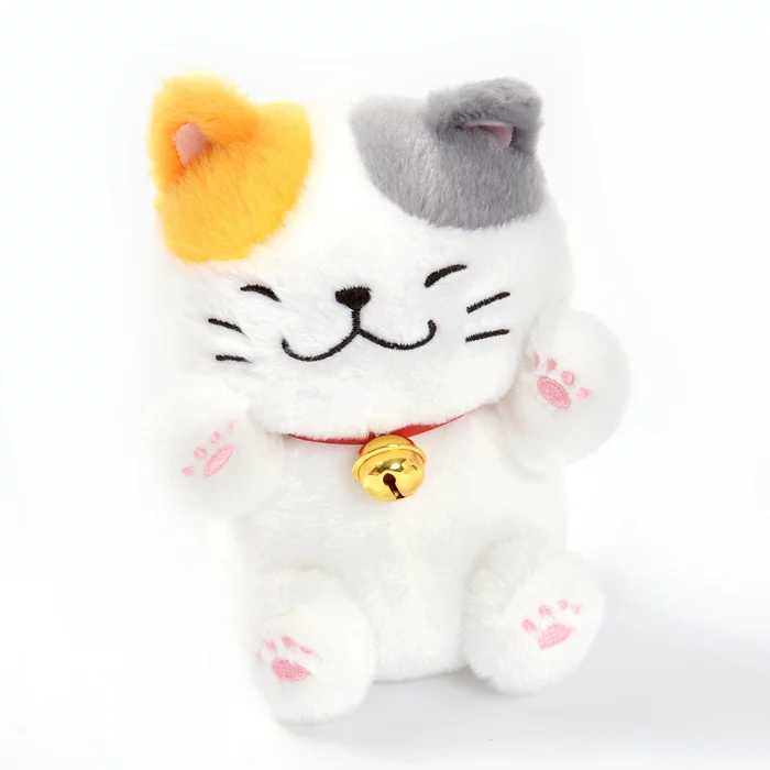 Nekkorogari Tai Plush Collection (Standard) - Image 13