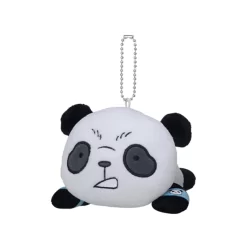 Lying Down Plush Jujutsu Kaisen Panda