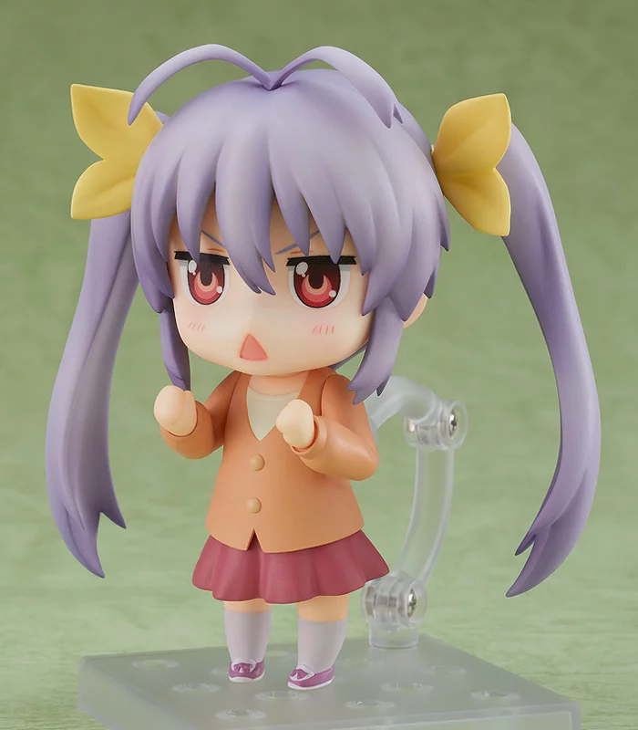 GOOD SMILE COMPANY Nendoroid More: Face Swap Non Non Biyori Nonstop Box Set - Image 4