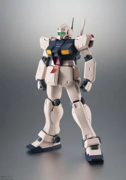 Bandai Robot Spirits Mobile Suit Gundam 0083 Stardust Memory RGM-79C GM Type C Ver. A.N.I.M.E.