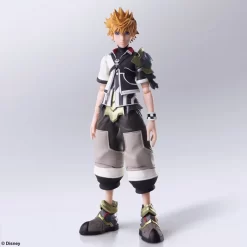 Square Enix Bring Arts Kingdom Hearts III Ventus