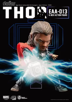 Marvel Egg Attack Action No. 13: Thor | Avengers: Age Of Ultron