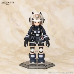Apex Arctech Series Arknights Shaw 1/8 Scale Action Figure