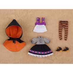 GOOD SMILE COMPANY Nendoroid Doll: Outfit Set (Rose: Another Color)