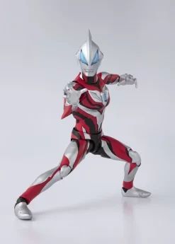 Bandai S.H.Figuarts Ultraman Geed Primitive