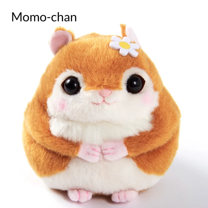 Momonga No Momota Flying Squirrel Plush Collection (Standard) - Image 5