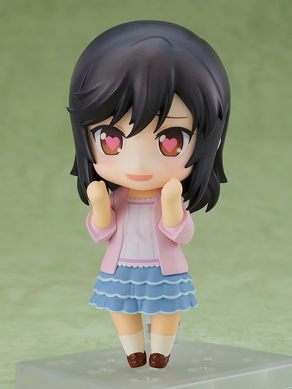GOOD SMILE COMPANY Nendoroid More: Face Swap Non Non Biyori Nonstop Box Set - Image 7