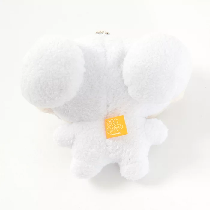 Don Don Shii Plush Keychain - Image 4