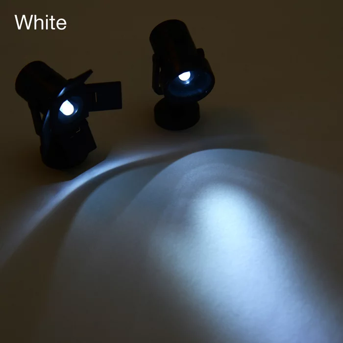 Mini Spot LED Light - Image 2