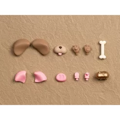 GOOD SMILE COMPANY Nendoroid More: After Parts 04: Set B