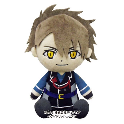 IDOLiSH 7 Plushies - Image 11