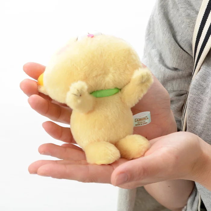 Daramofu-san Plush Collection (Ball Chain) - Image 16