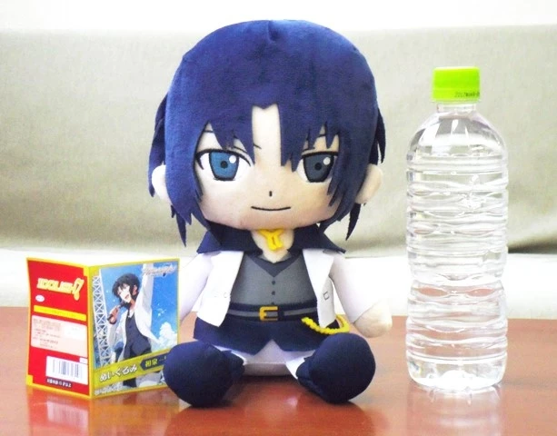 IDOLiSH 7 Plushies - Image 3