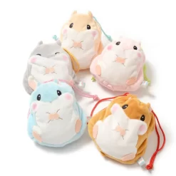 Coroham Coron Hamster Pouches