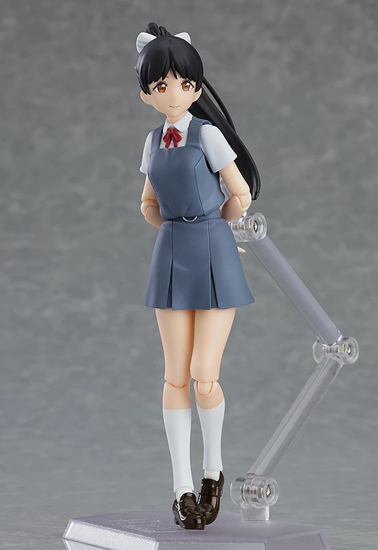 Max Factory Figma Love Live! Superstar!! Ren Hazuki - Image 3