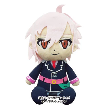 IDOLiSH 7 Plushies - Image 10