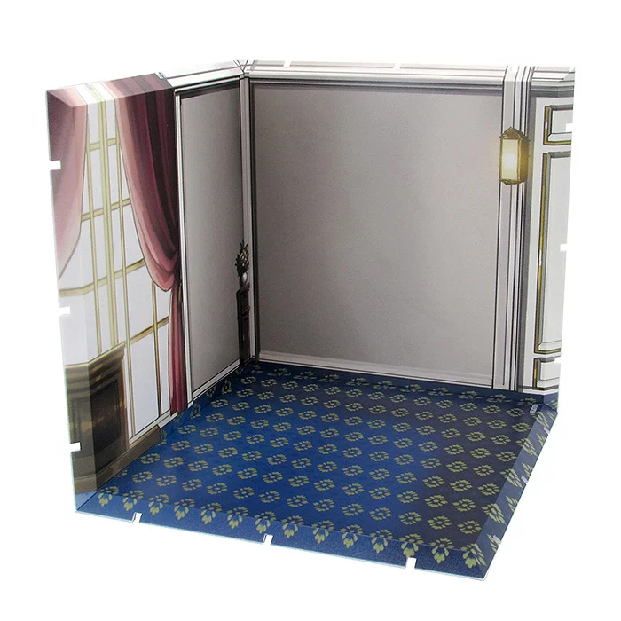 Dioramansion 150: That Time I Got Reincarnated As A Slime Central City Of Rimuru - Image 9