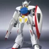 Bandai Robot Spirits Turn A Gundam