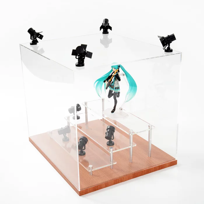 Mini Spot LED Light - Image 10