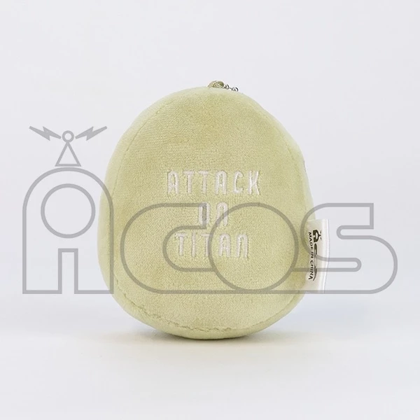 Attack On Titan Kigurumi Daruma - Image 4