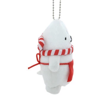 Yuru-chara Grand Prix Official Shippei Plush - Image 20