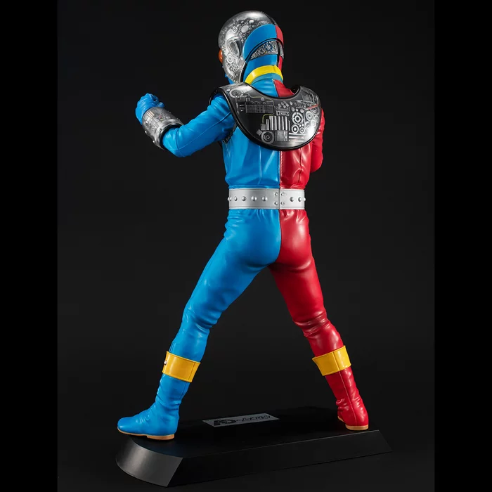 MegaHouse Ultimate Article Kikaider 01 - Image 3