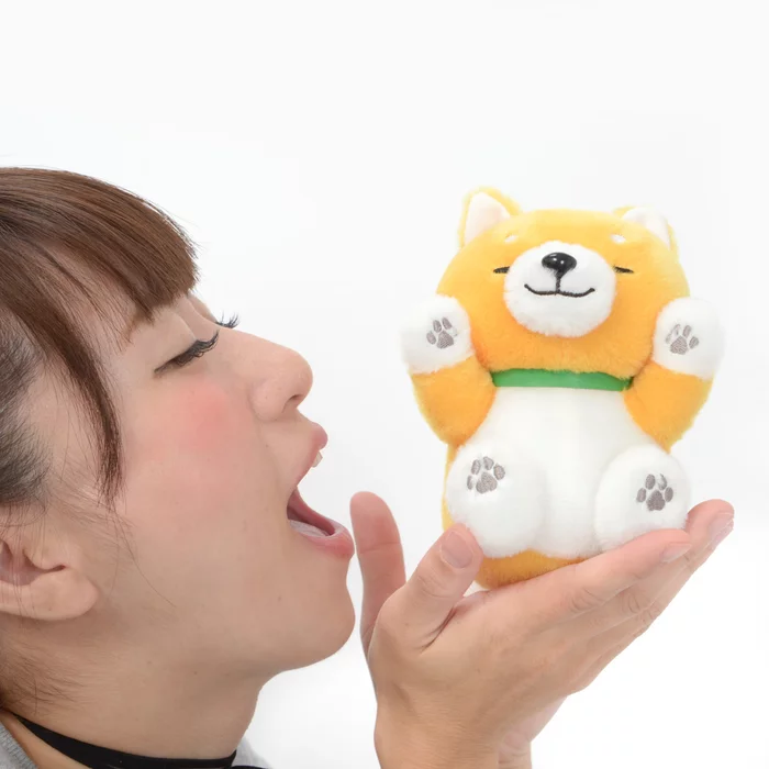 Nekkorogari Tai Plush Collection (Standard) - Image 19