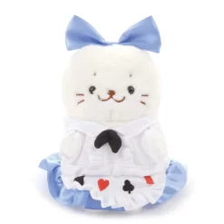 Sirotan Costumed Plush Mascot Collection