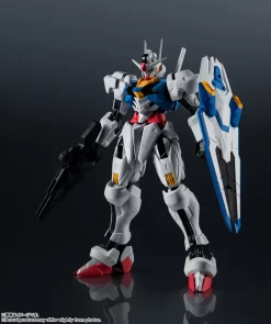 Bandai Gundam Universe Mobile Suit Gundam: The Witch From Mercury XVX-016 Gundam Aerial