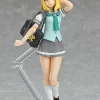 Max Factory Figma Love Live! Sunshine!! Mari Ohara