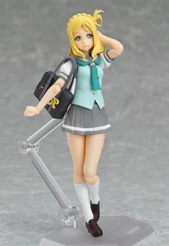 Max Factory Figma Love Live! Sunshine!! Mari Ohara