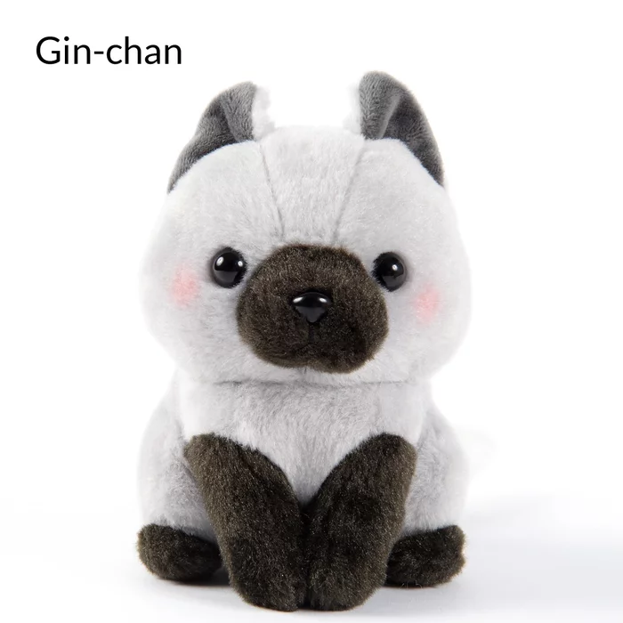 Kogitsune Konkon Fox Plush Collection (Standard) - Image 7