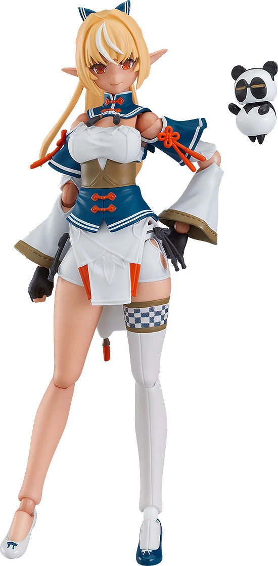 Max Factory Figma Shiranui Flare - Image 12